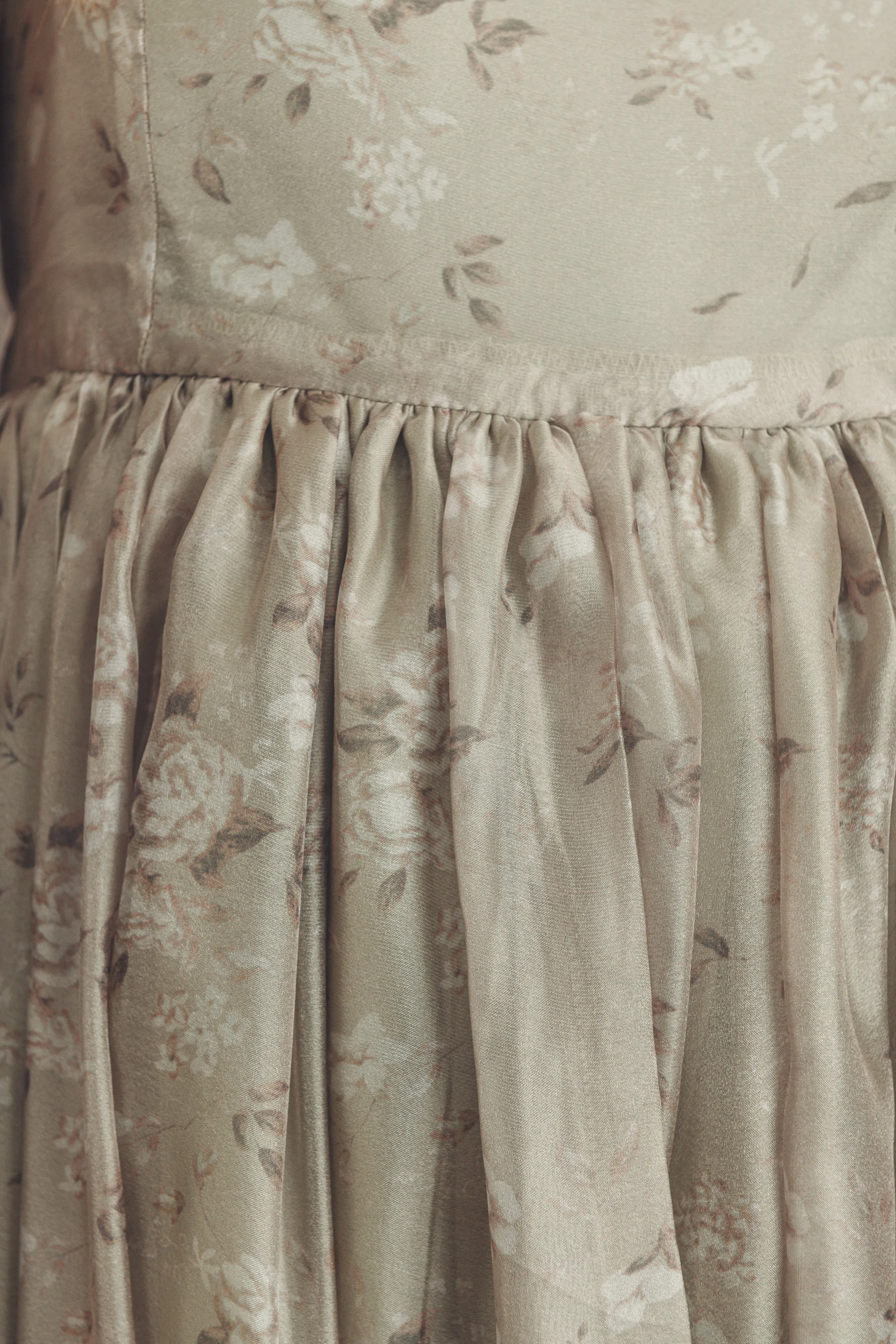 Under The Mistletoe Dress