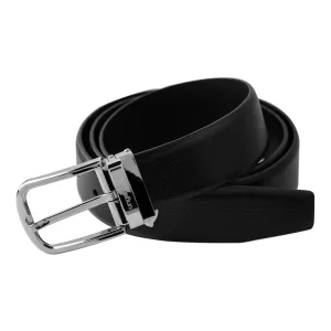 Ungaro ULB031A-Belt Leone Black