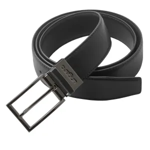 Ungaro ULB817A-Belt Alesso Black
