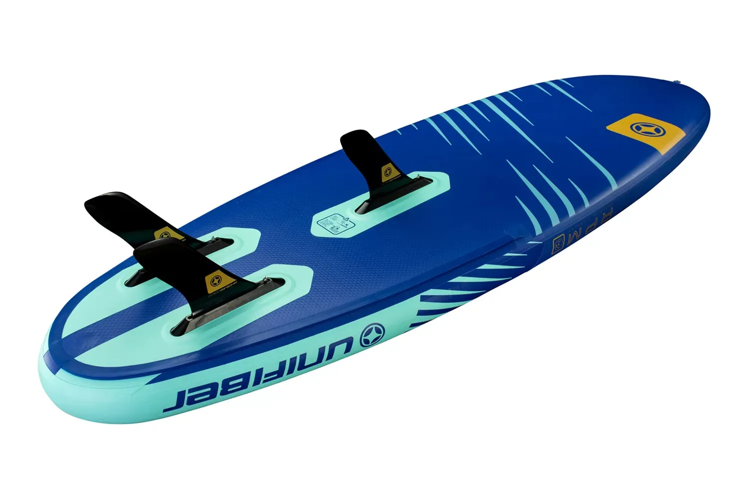 Unifiber - RPM iWindsurf 280 FCD - 20 PSI Max