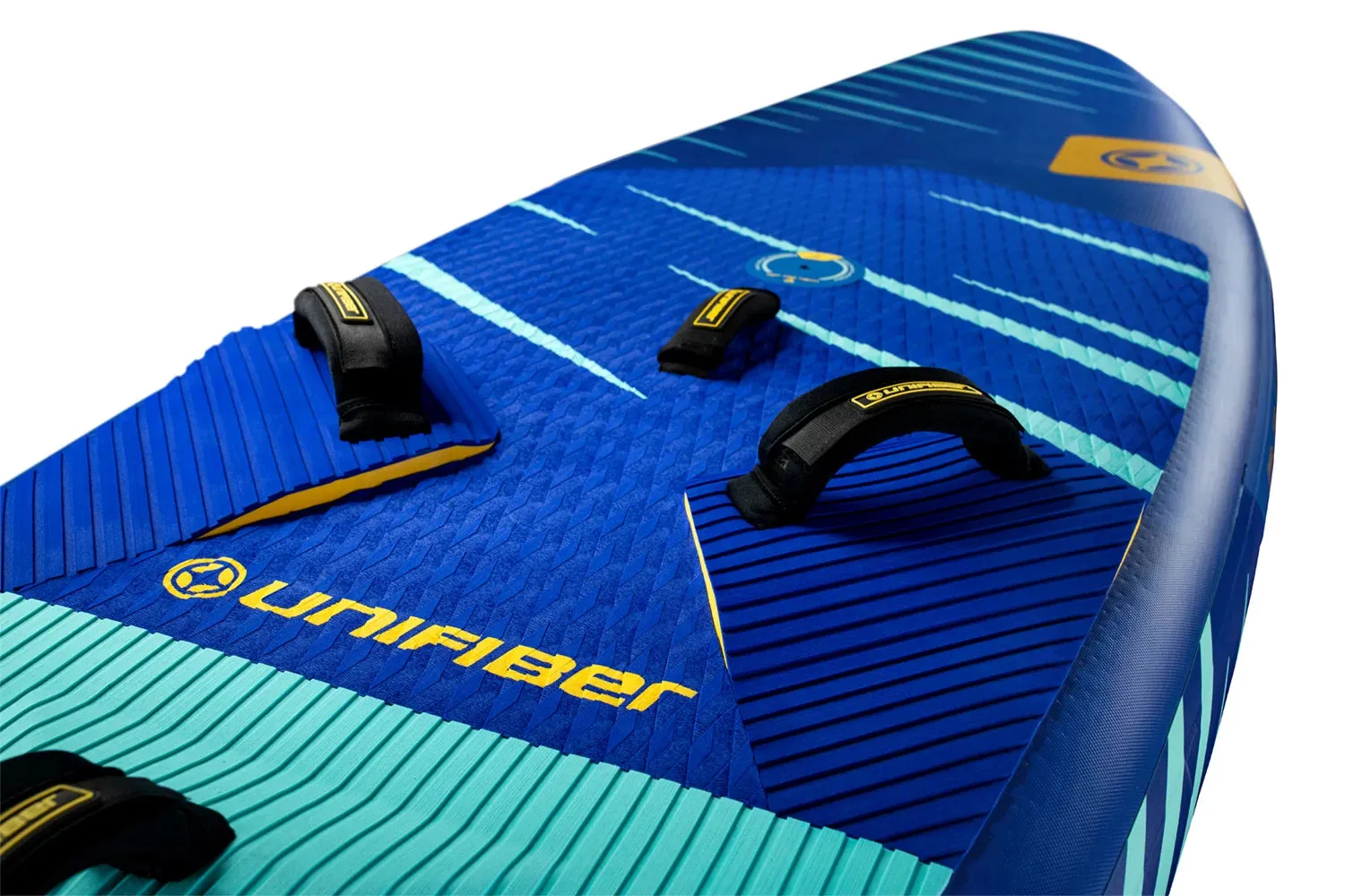 Unifiber - RPM iWindsurf 280 FCD - 20 PSI Max