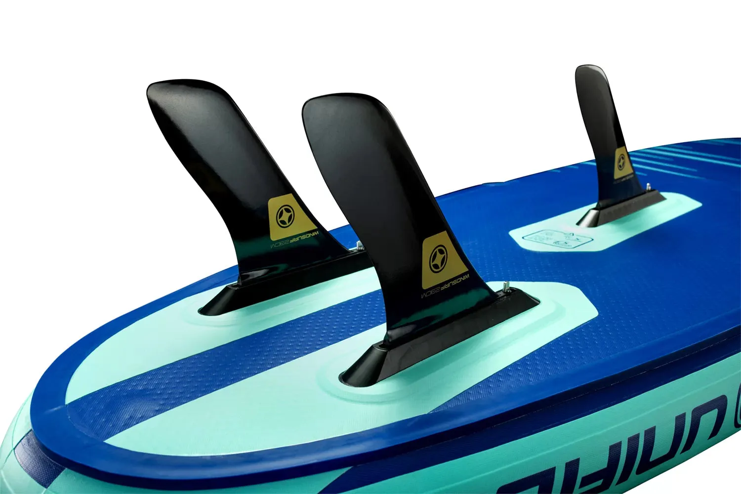 Unifiber - RPM iWindsurf 280 FCD - 20 PSI Max