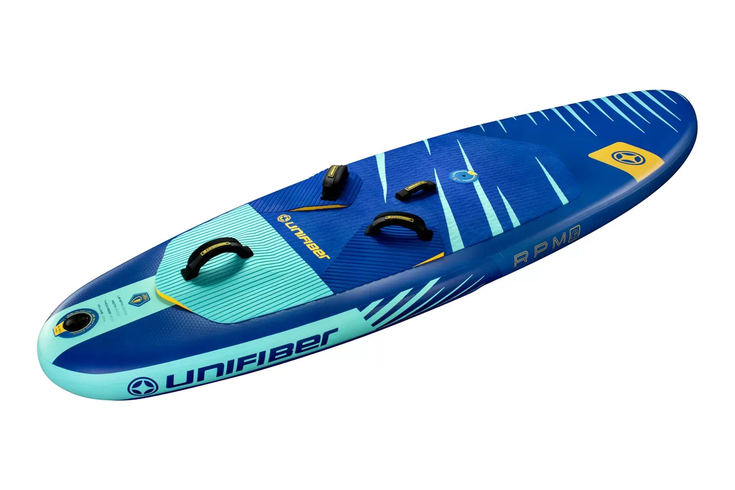 Unifiber - RPM iWindsurf 280 FCD - 20 PSI Max