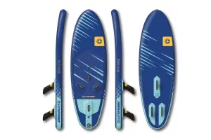 Unifiber - RPM iWindsurf 280 FCD - 20 PSI Max