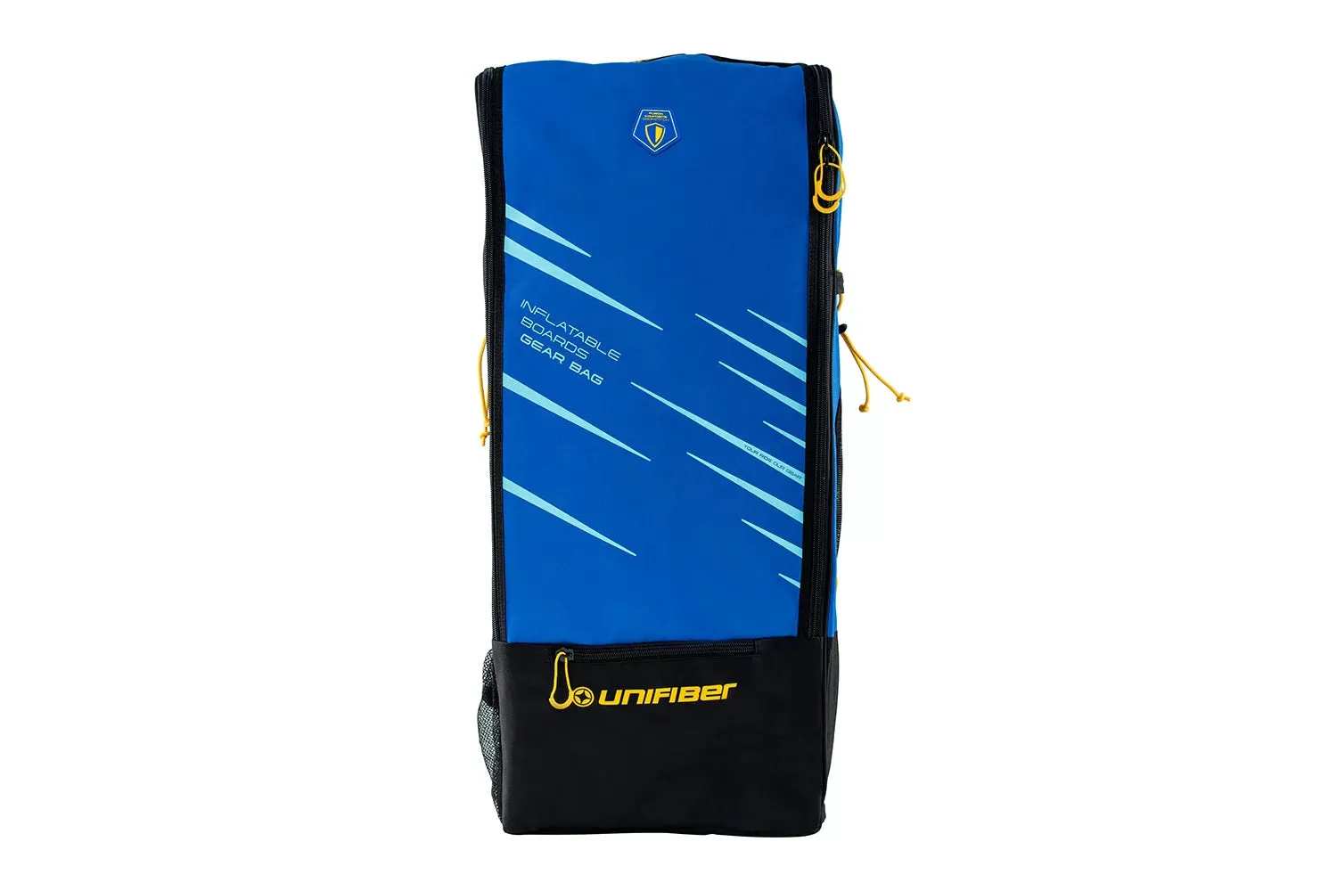 Unifiber - RPM iWindsurf 280 FCD - 20 PSI Max