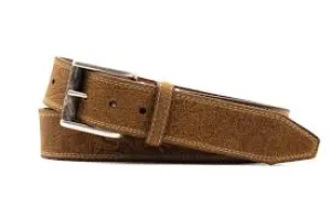 UPLAND WATER BUFFALO BELT 110624