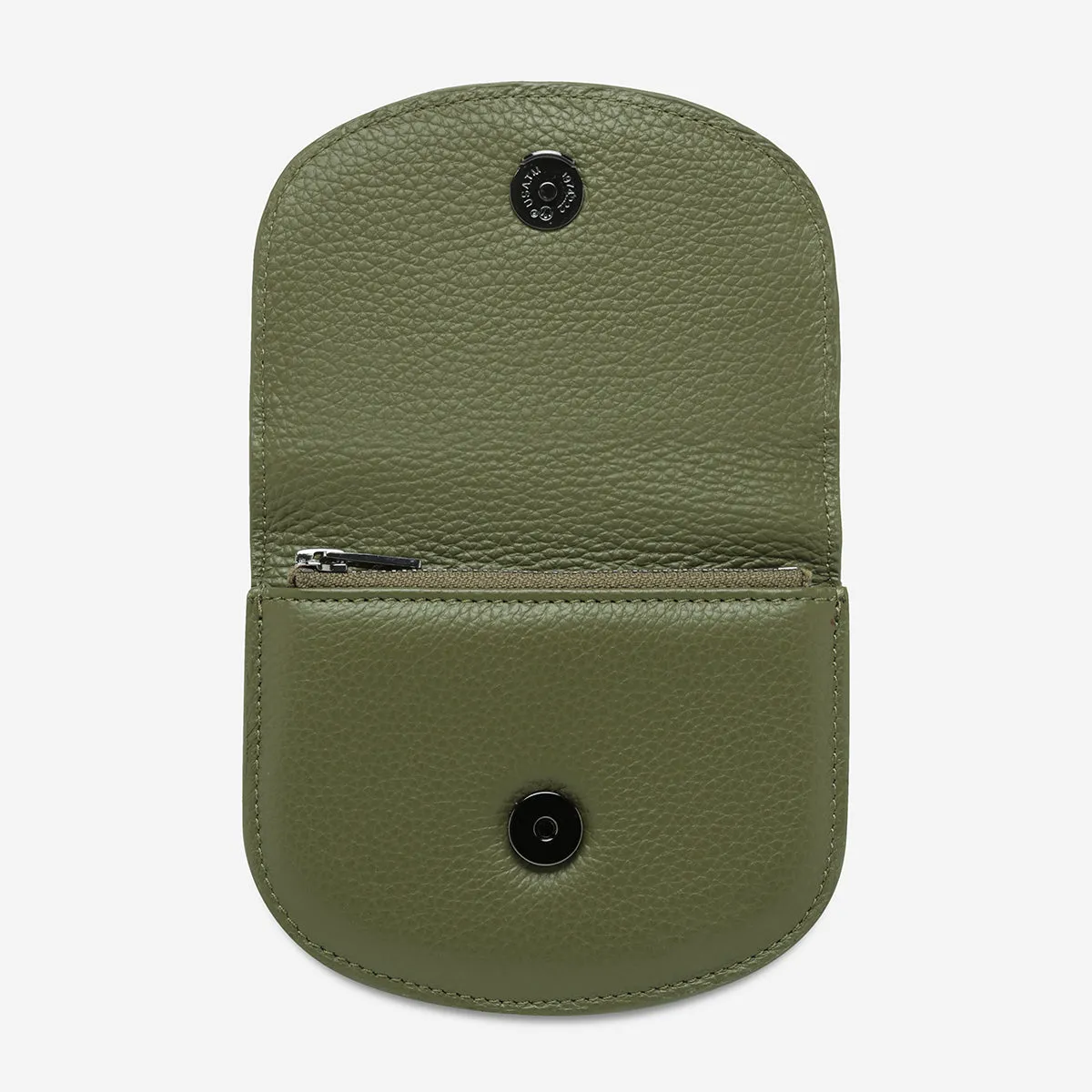 Us For Now Wallet - Khaki
