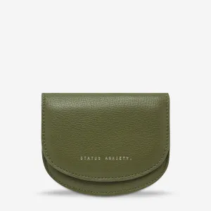 Us For Now Wallet - Khaki
