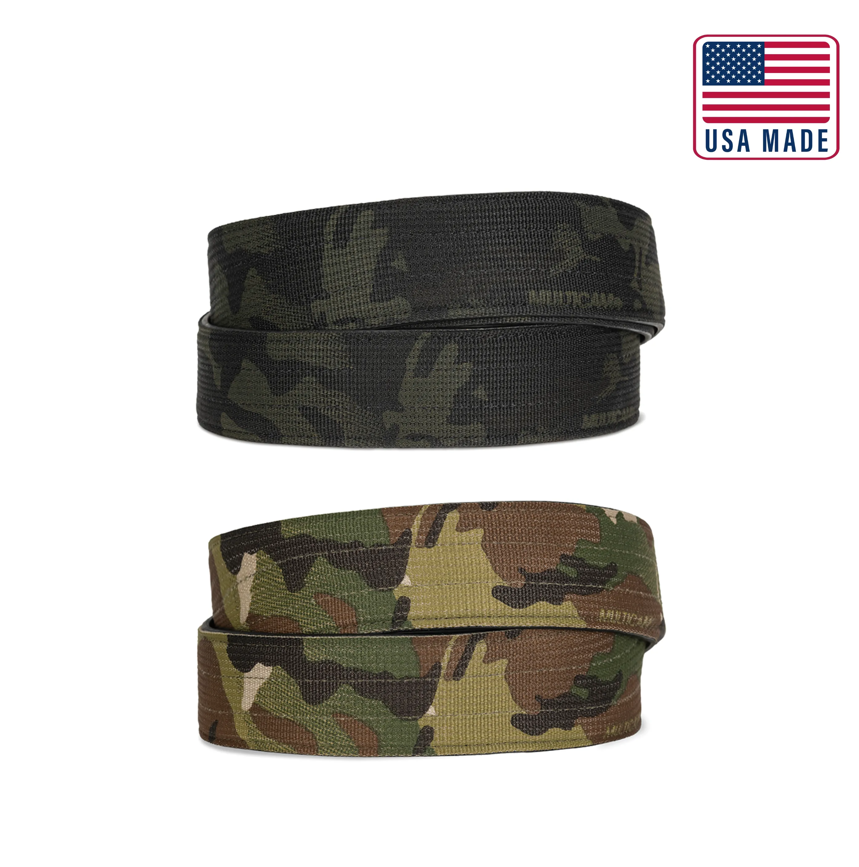 USA MADE GARRISON BELT 1.75" [STRAP ONLY]