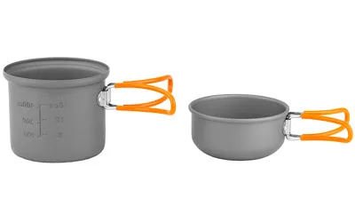 UST SOLO COOK KIT
