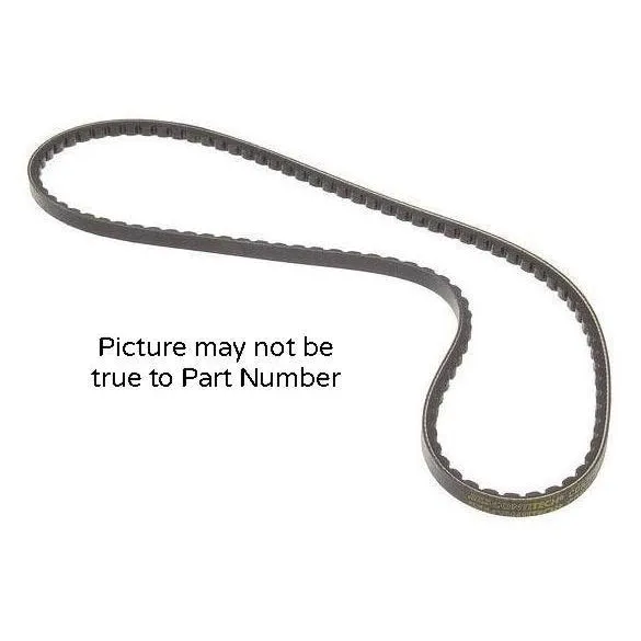 V Belt / Fan Belt - 13A0760