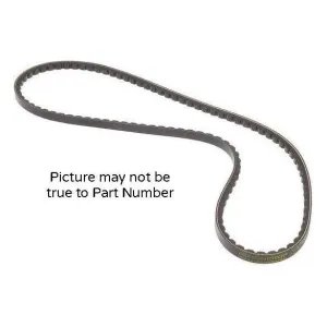 V Belt / Fan Belt - 13A0760