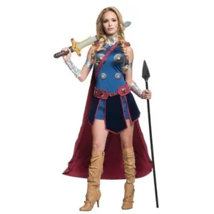 Valkyrie Secret Wishes Size Xs