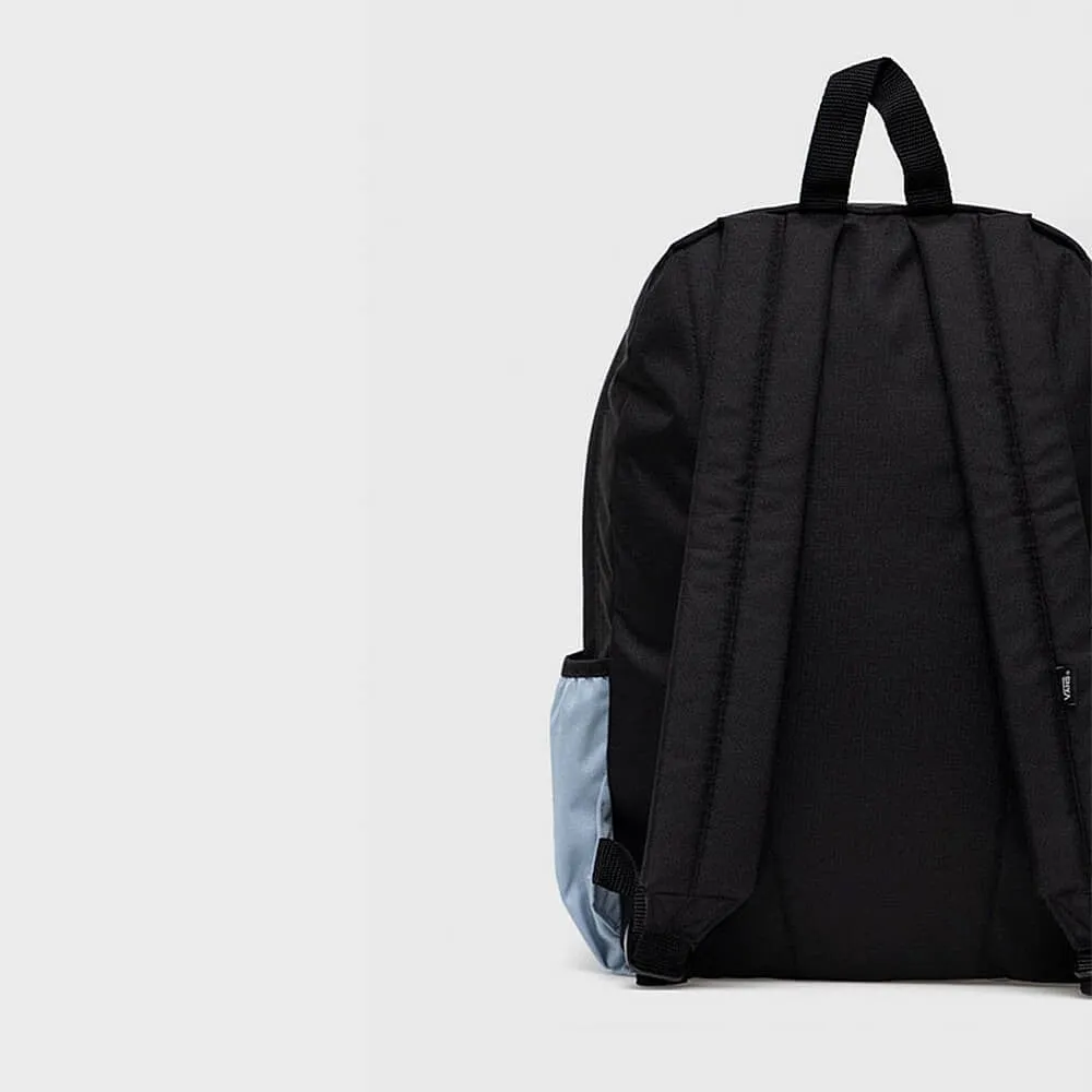 Vans Wm Street Sport Realm Backpack Ashley Blue