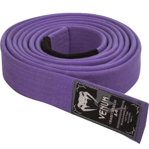 VENUM BJJ BELT
