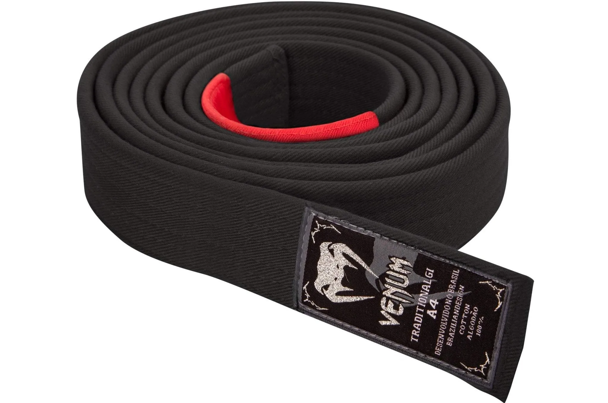 VENUM BJJ BELT