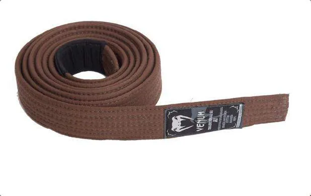 VENUM BJJ BELT