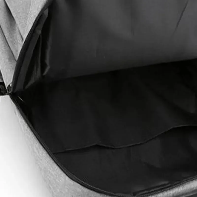Versatile Business & School USB Rechargeable Backpack