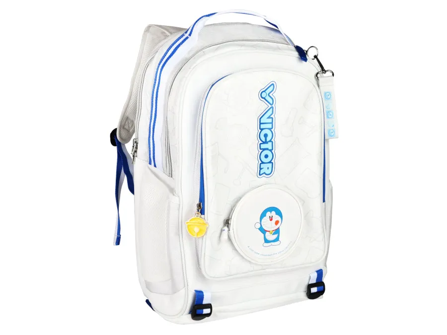 Victor X Doraemon Backpack BG5035DRM