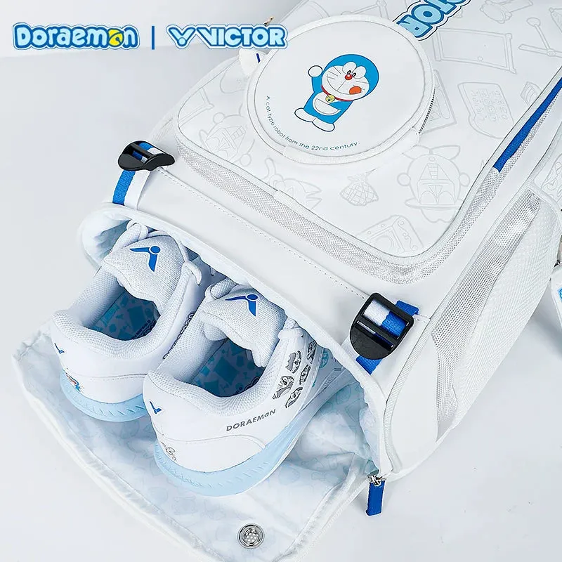 Victor X Doraemon Backpack BG5035DRM