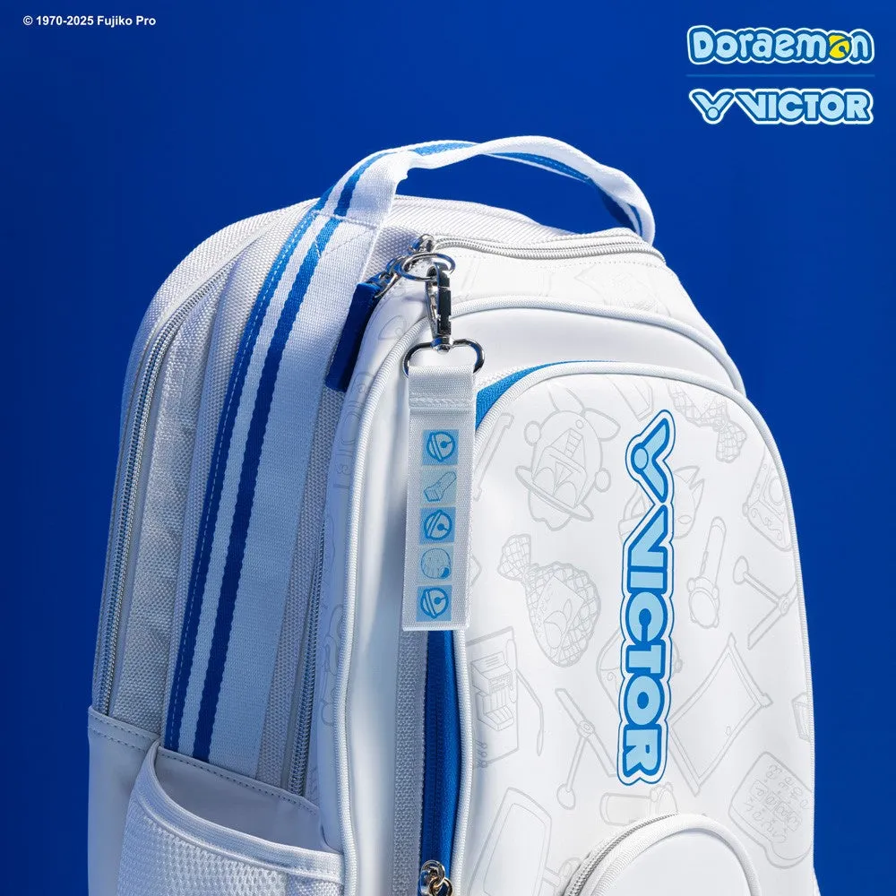 Victor X Doraemon Backpack BG5035DRM