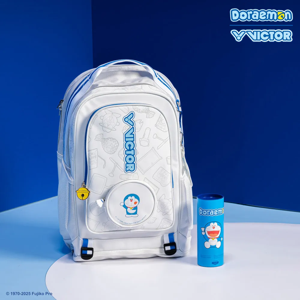 Victor X Doraemon Backpack BG5035DRM