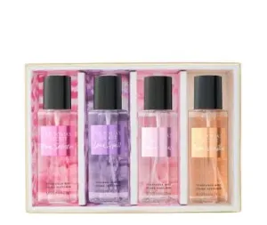 Victoria Secret Assorted 4 pieces Gift Set