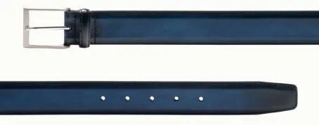 Viento Belt - Royal