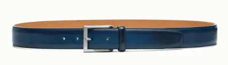 Viento Belt - Royal