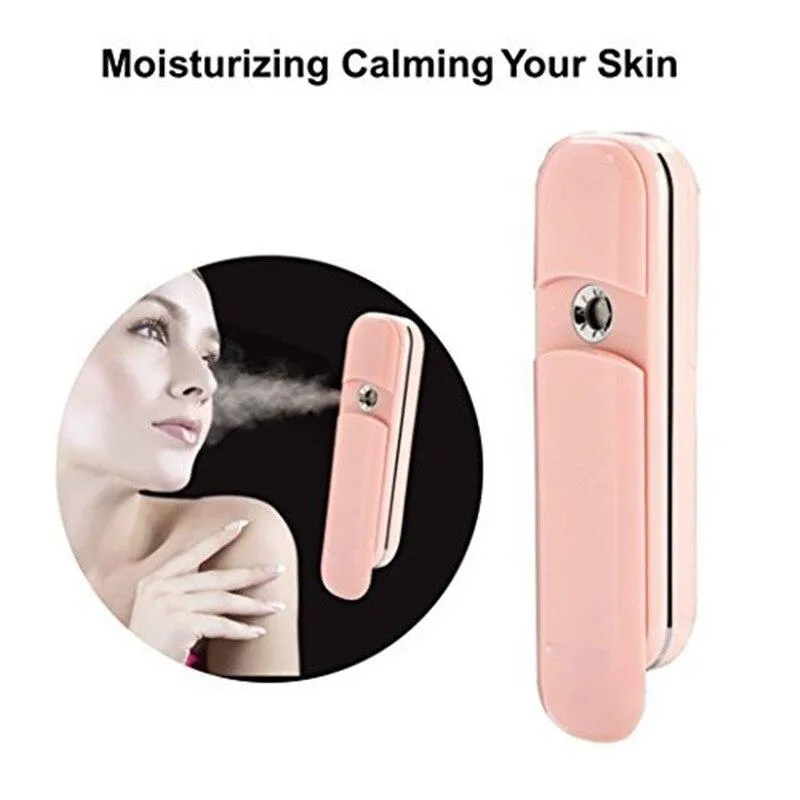 VIP Eyelash accessories - Nanomister  Spray Atomization Facial Mister