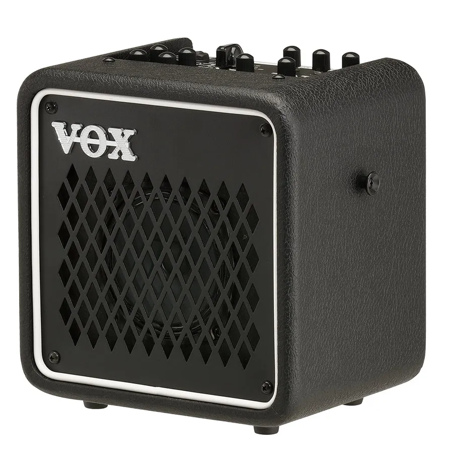 VMG-3 Mini Go 3