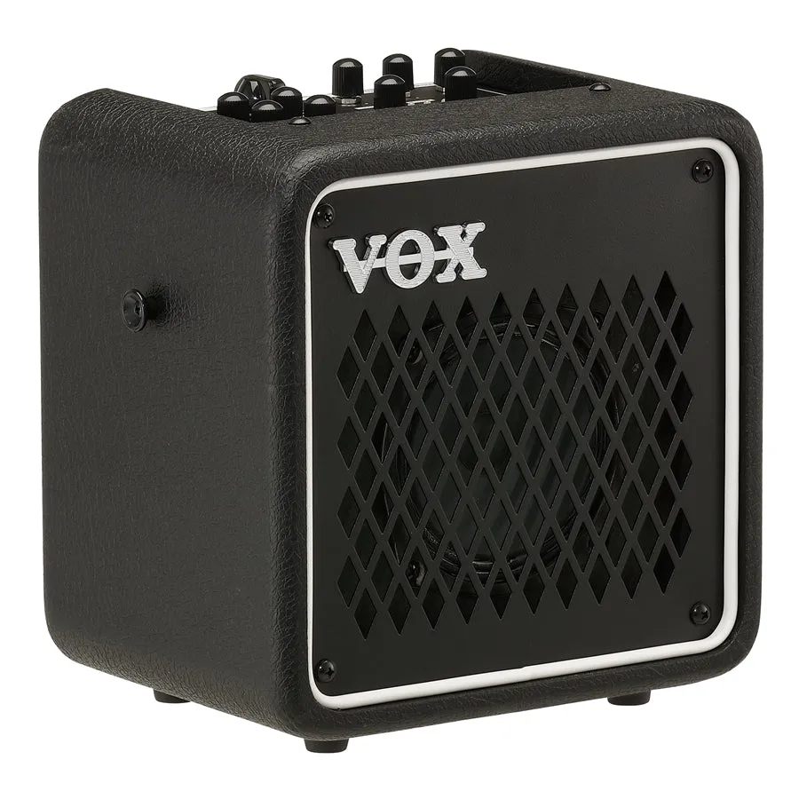 VMG-3 Mini Go 3