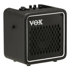VMG-3 Mini Go 3
