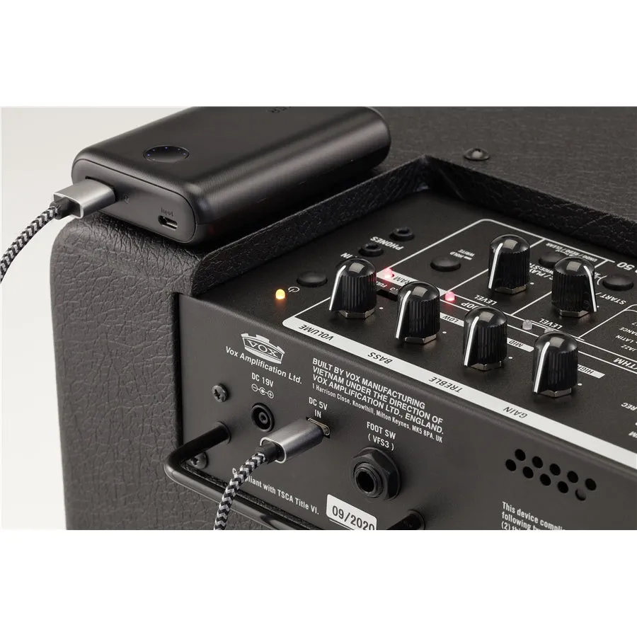 VMG-3 Mini Go 3