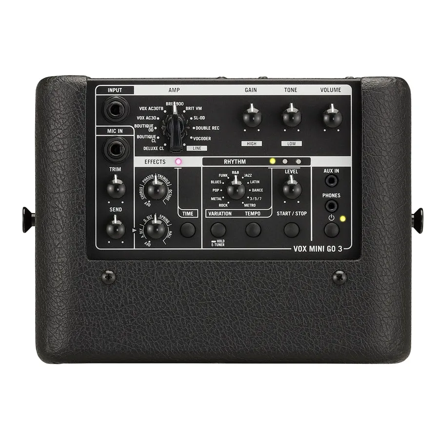 VMG-3 Mini Go 3