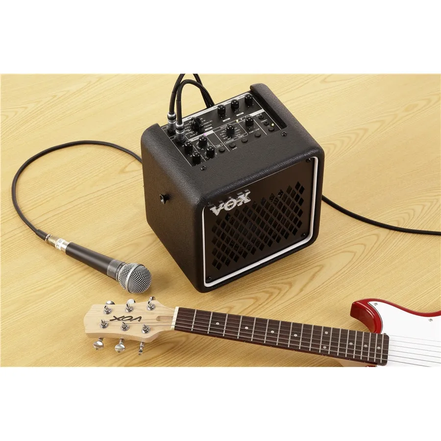 VMG-3 Mini Go 3