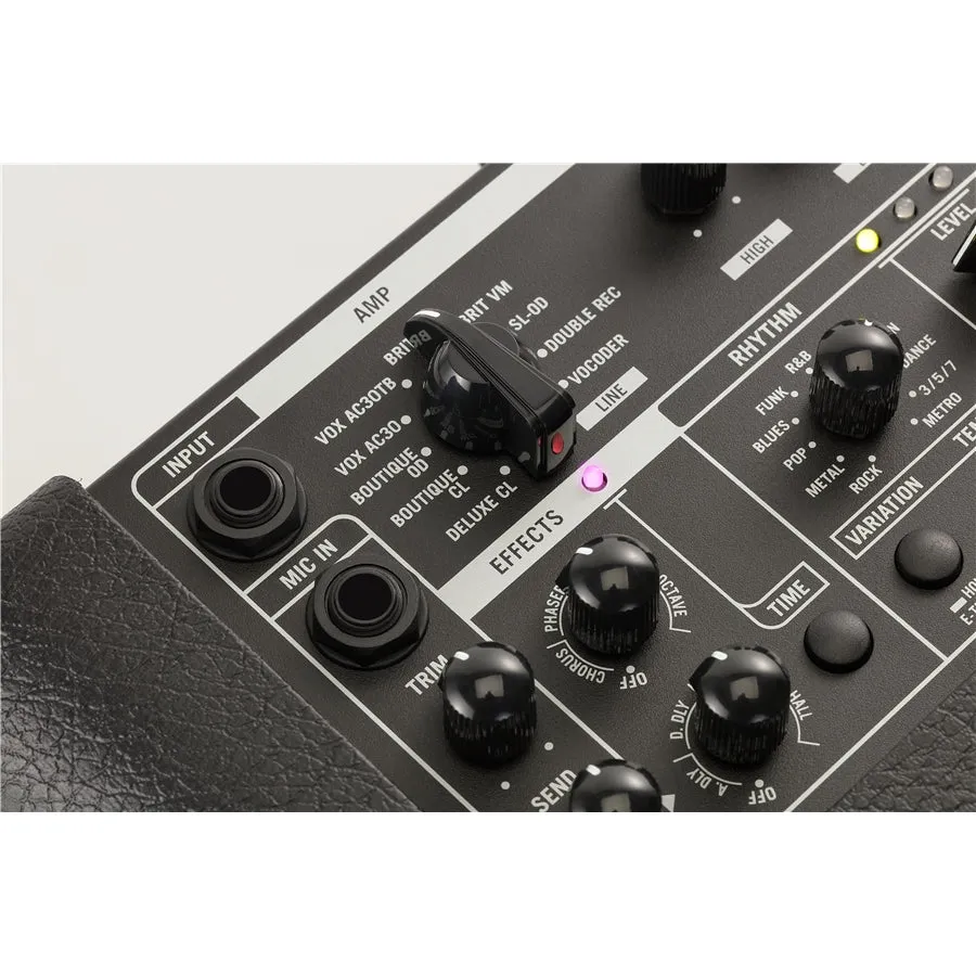 VMG-3 Mini Go 3