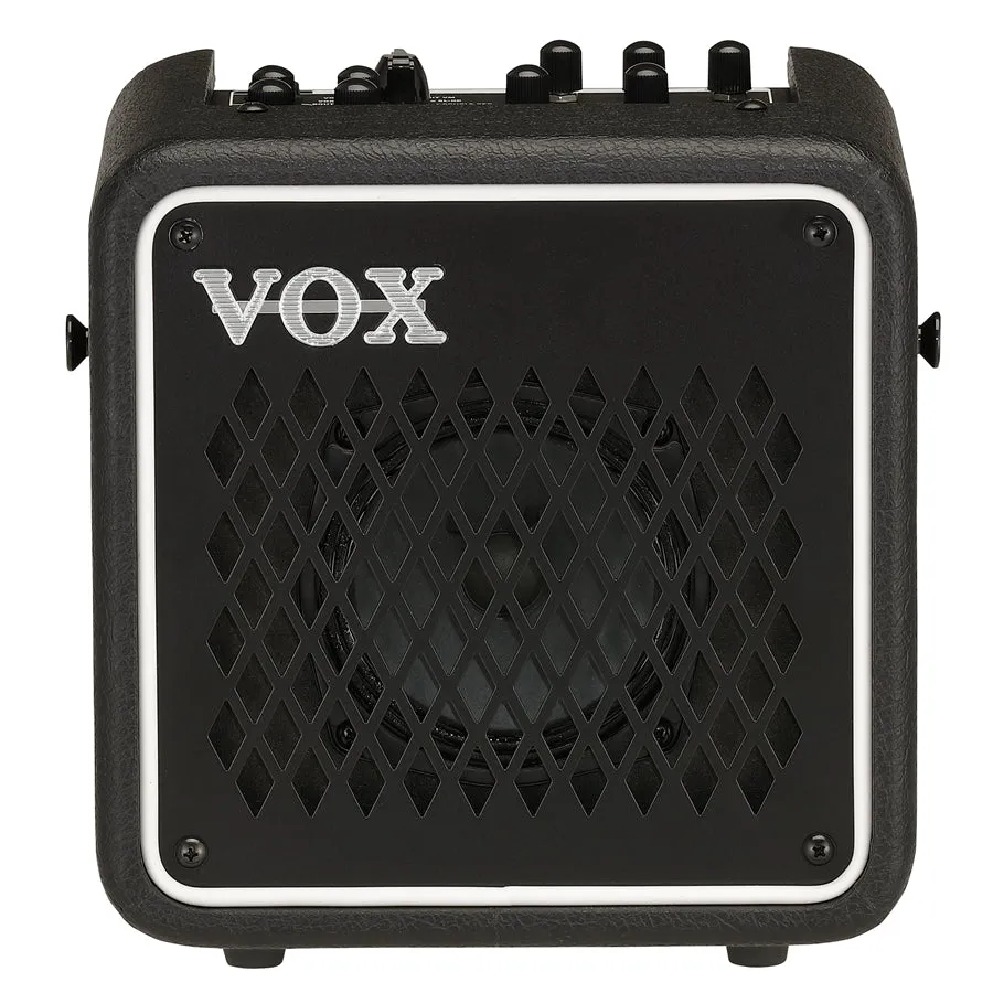 VMG-3 Mini Go 3