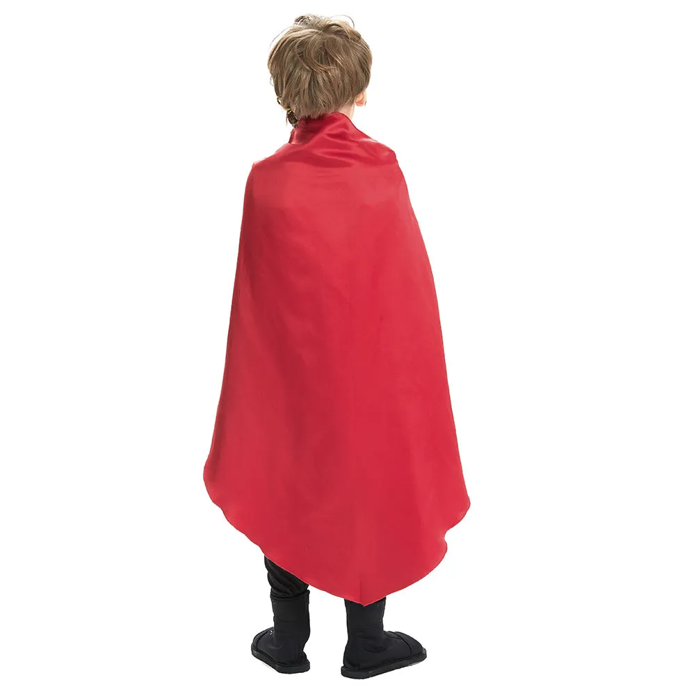 Wanda Vision Billy Cosplay Costume  Outfits Halloween Carnival Suit