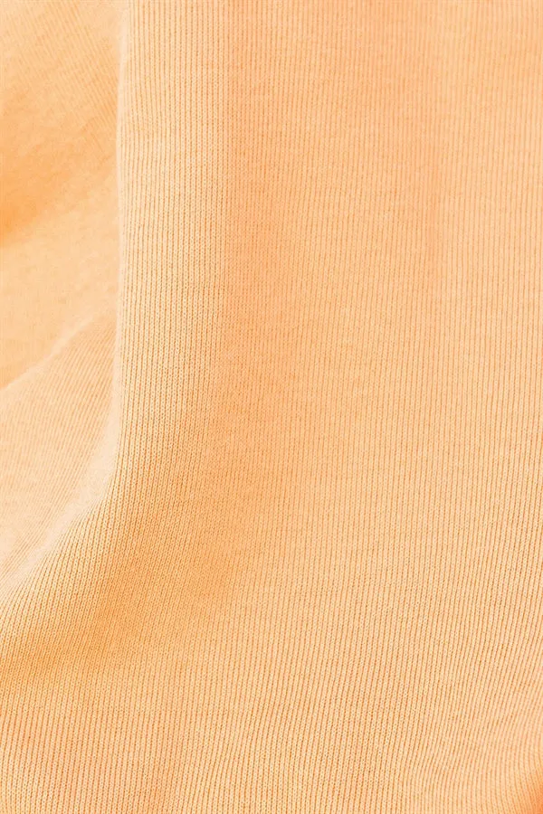 Wanderer Shorts - Orange