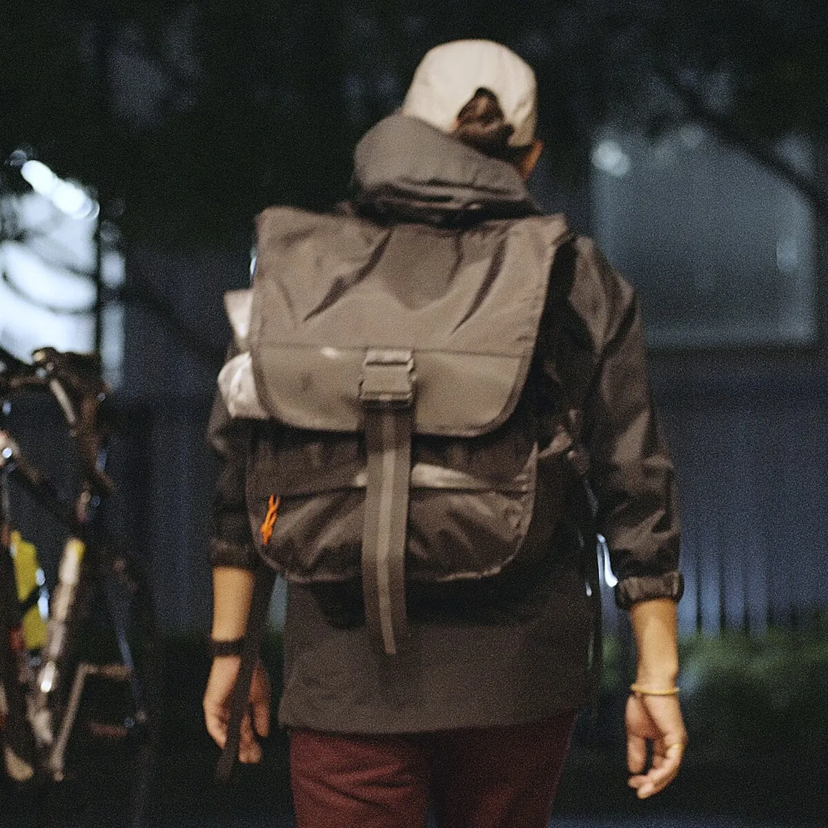 WARSAW 30L PACK