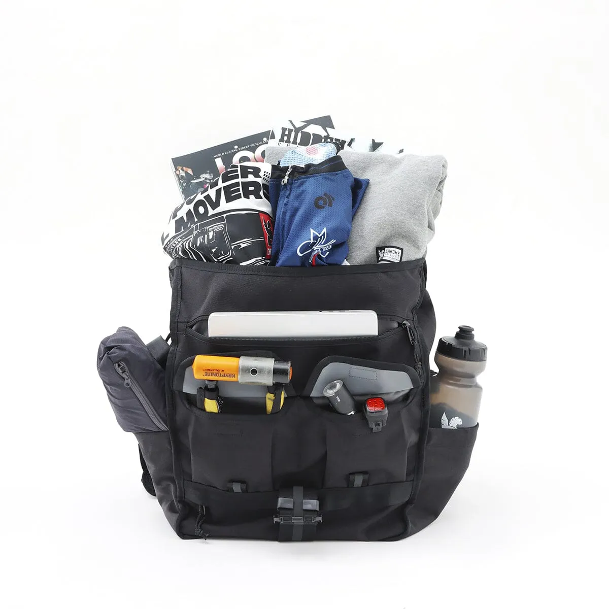 WARSAW 30L PACK