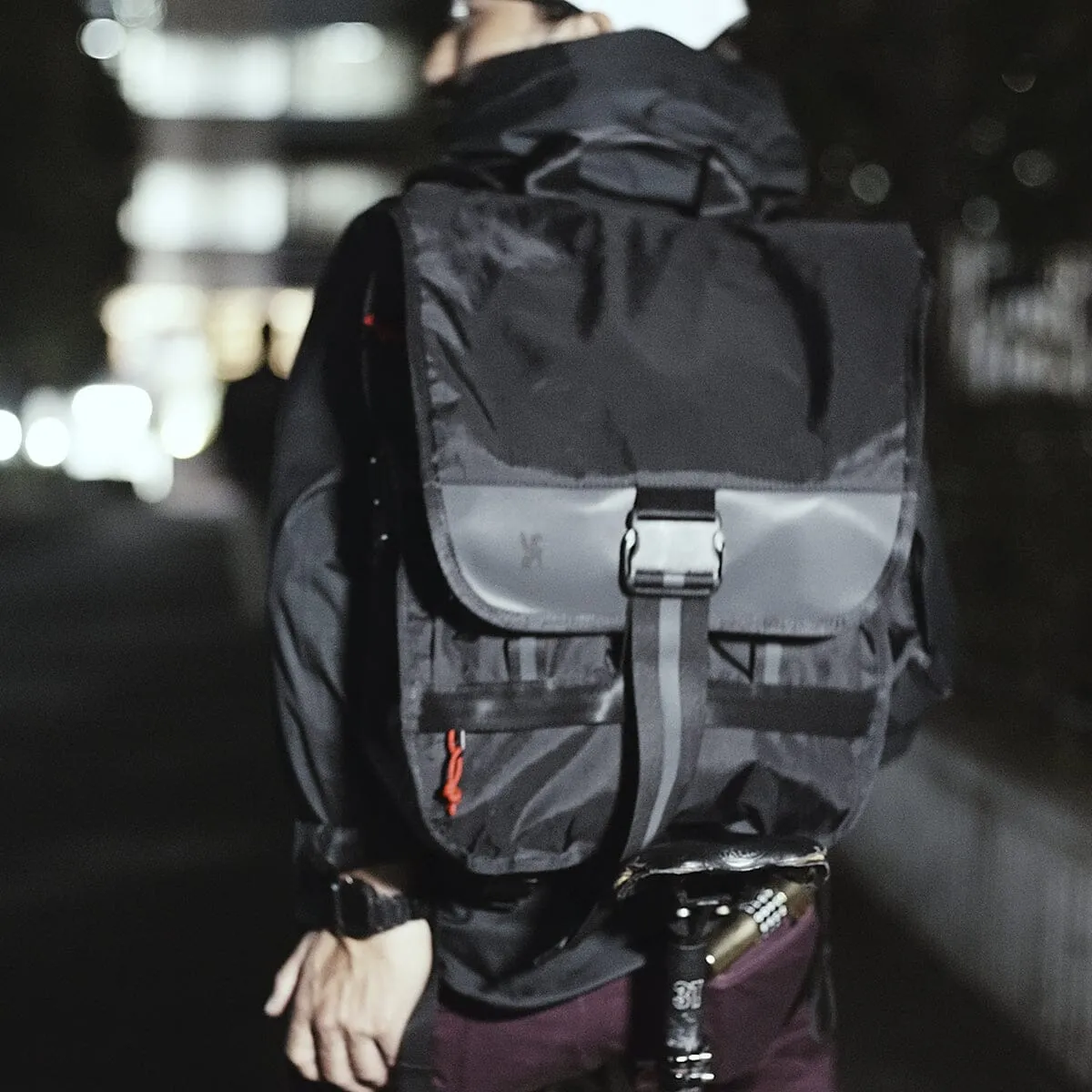 WARSAW 30L PACK