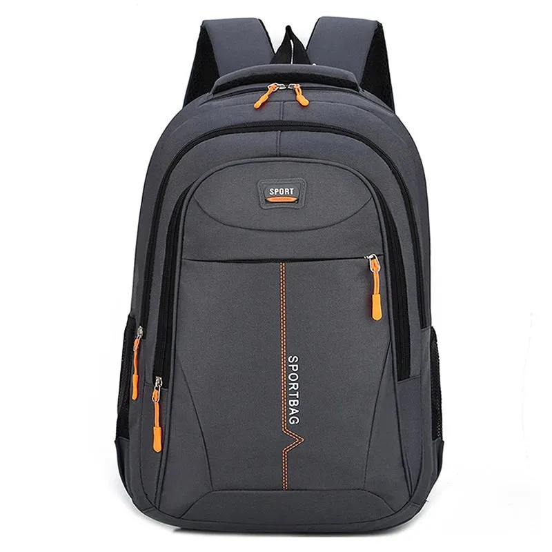 Waterproof Casual Backpack