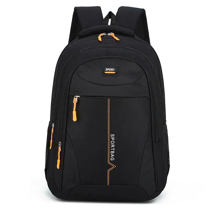 Waterproof Casual Backpack
