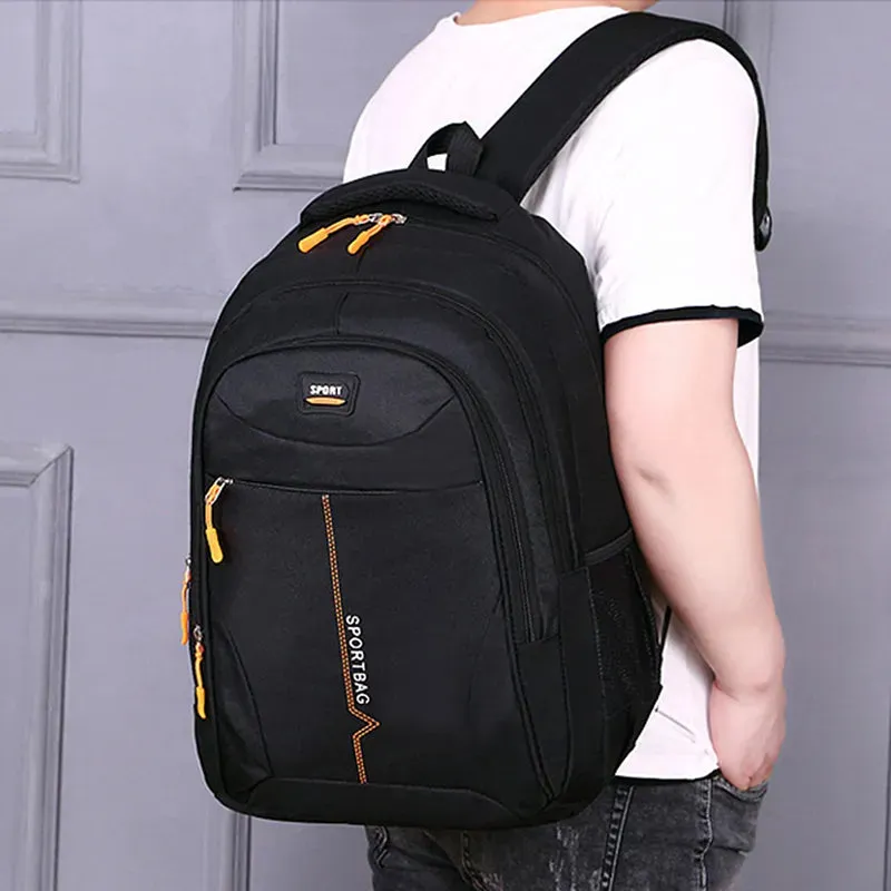 Waterproof Casual Backpack