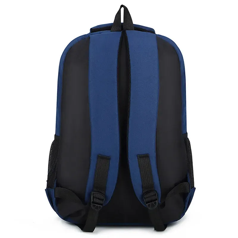 Waterproof Casual Backpack