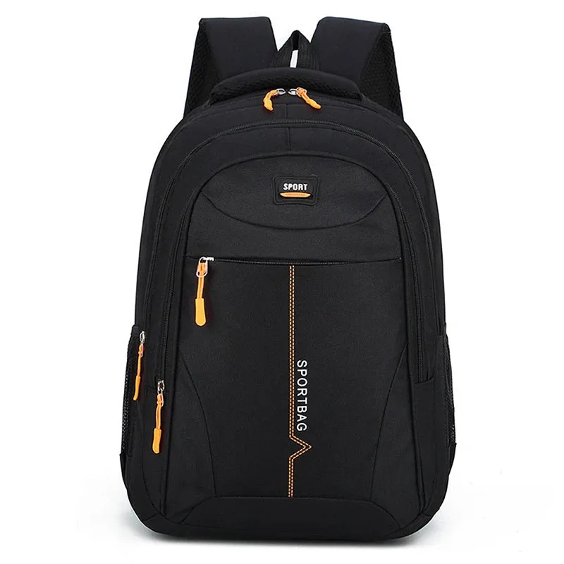 Waterproof Casual Backpack