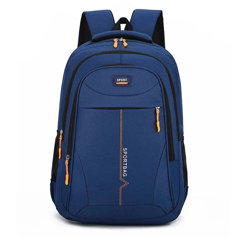 Waterproof Casual Backpack