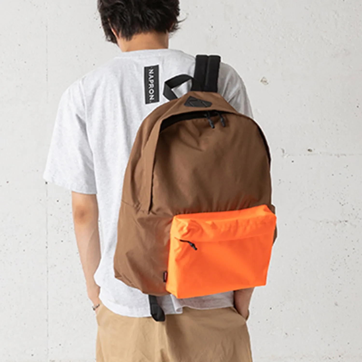 WEEKEND(ER)&co. | ウィークエンダー　LIGHT PACK